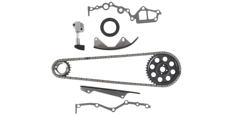 Timing Chain Kit Nissan 1-Tonner (Z24), Hardbody (Z24), Sani (Z24), Terrano (Z24)(Double Chain) ~Modern Auto Parts!