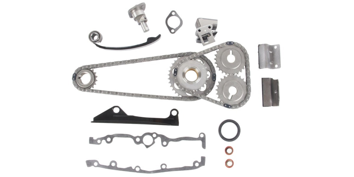 Nissan sentra outlet timing chain replacement