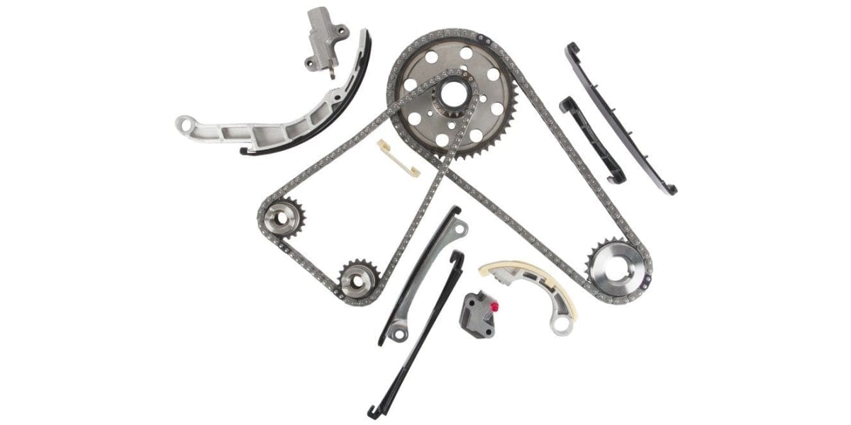 Timing Chain Kit Nissan Navara, NP300, Pathfinder (YD25DDTi) ~Modern Auto Parts!