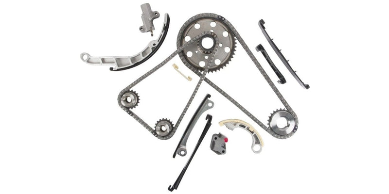Timing Chain Kit Nissan Navara, NP300, Pathfinder (YD25DDTi) ~Modern Auto Parts!