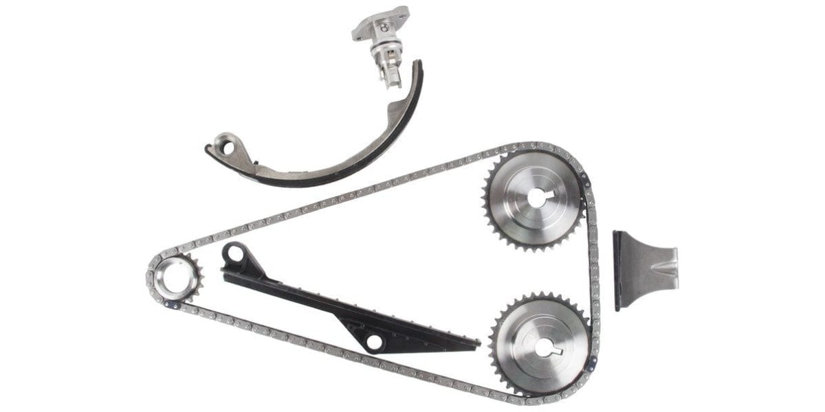 Timing Chain Kit Nissan Primera Sabre Sentra SR20DE Partquip TCK