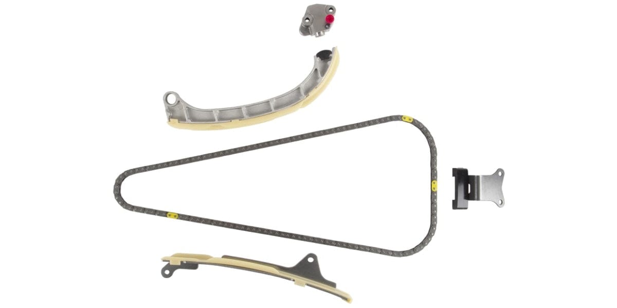 Timing Chain Kit Toyota Auris 1.3(1Nr-Fe)(2010-),Corolla Pro 1.3(1Nr-Fe)(2008-),Yaris1.3(1Nr-Fe)(2005-) ~Modern Auto Parts!