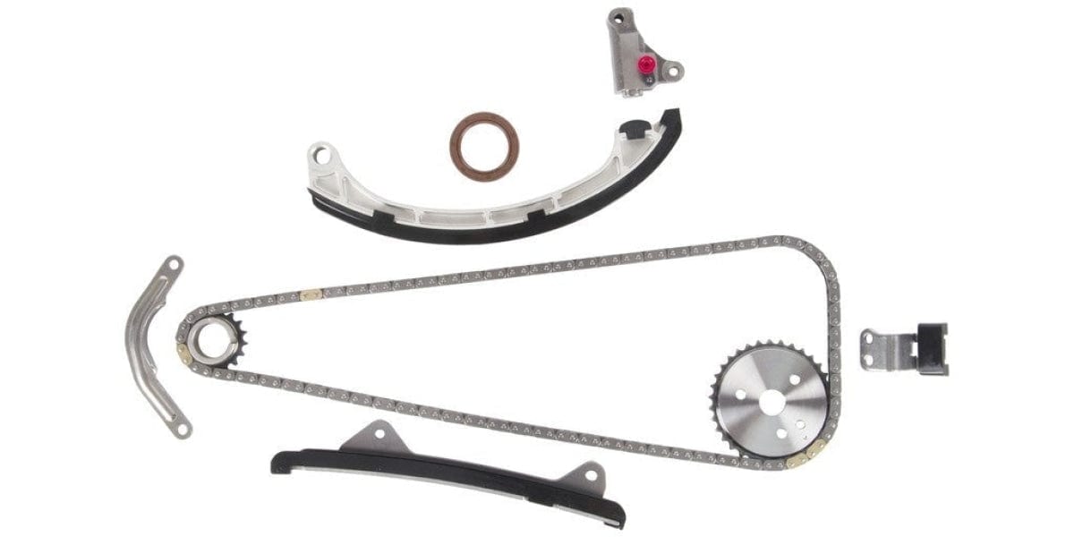 Timing Chain Kit Toyota Avanza (3SZ-VE) 1.5 (05-11), Daihatsu Terios (3SZ-VE) 1.5 4X4 (02-15) ~Modern Auto Parts!