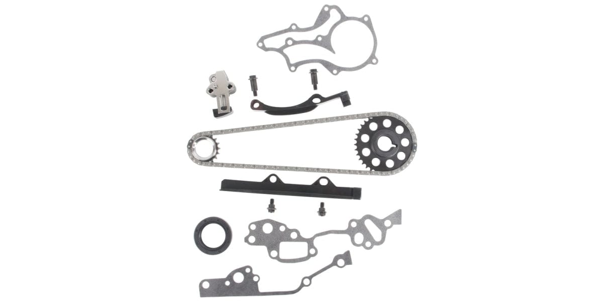 Timing Chain Kit Toyota Cressida (RX72 / RX73) (22R) 2.4 GL, GLE (87-92) ~Modern Auto Parts!