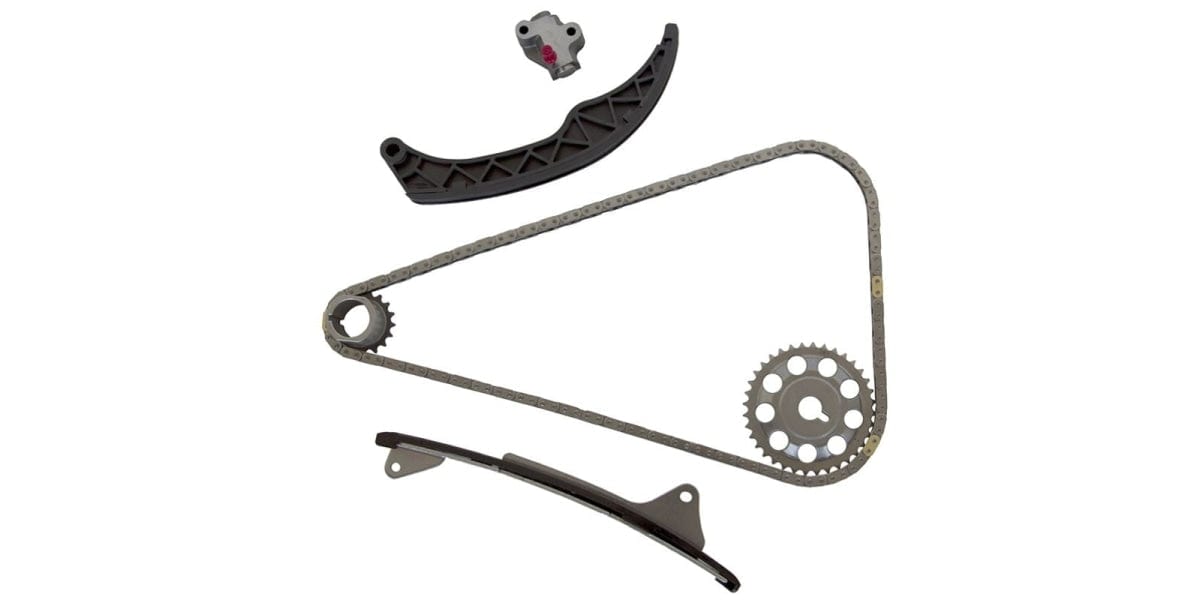 Timing Chain Kit Toyota Etios 2012 - 1.5 (2NR-FE) ~Modern Auto Parts!