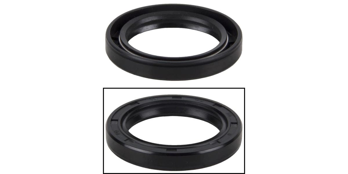 Timing Cover, Cam Drive Shaft 9756 - Modern Auto Parts