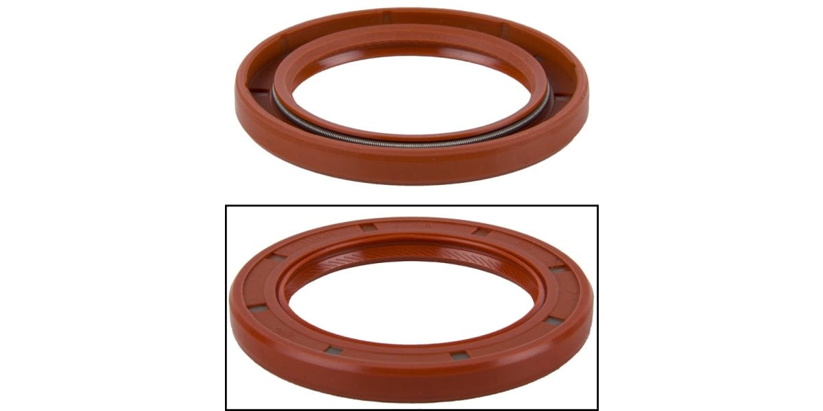 Timing Cover, Cam, Front Pully 486807 - Modern Auto Parts