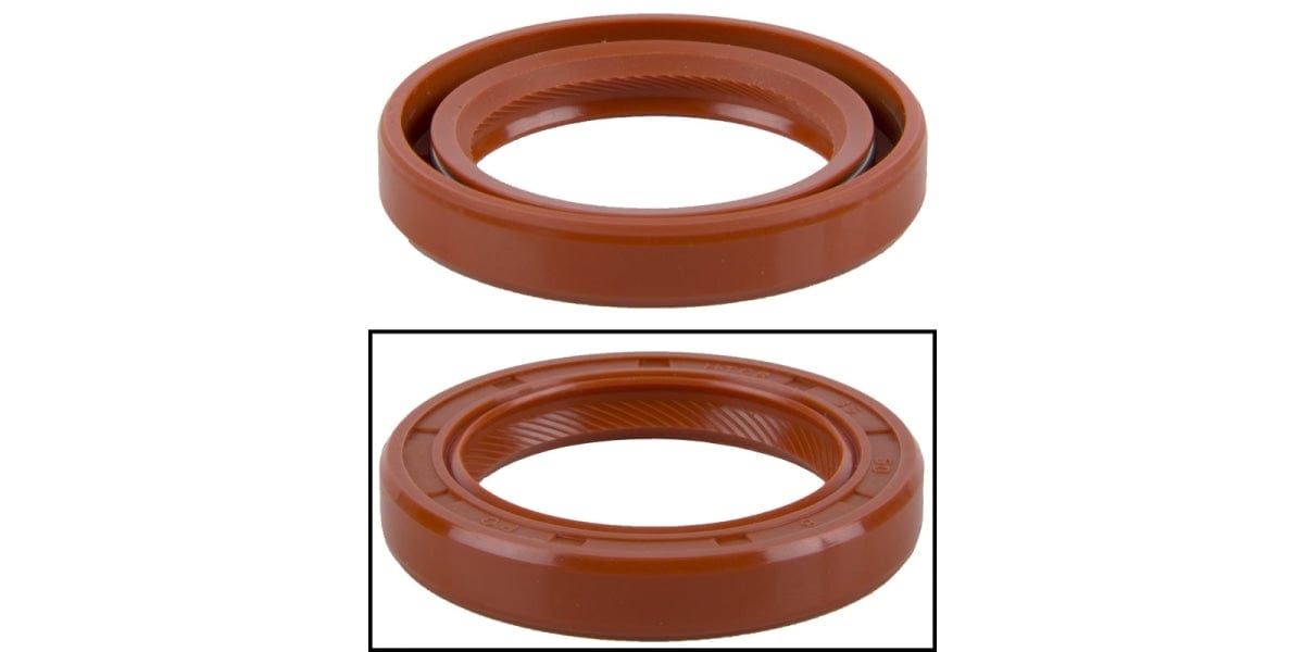 Timing Cover, Cam Oil Seal 9627 - Modern Auto Parts