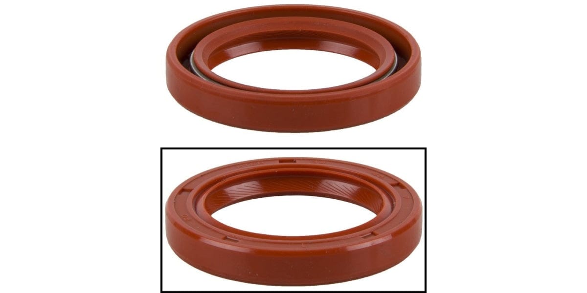 Timing Cover, Cam, Pinion 9666 - Modern Auto Parts