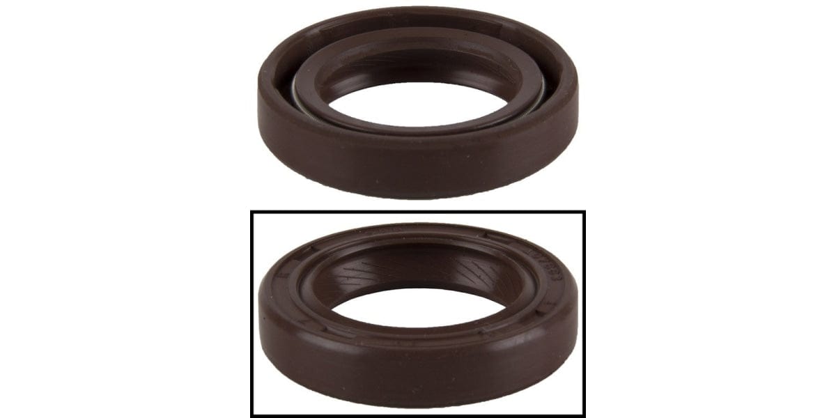 Timing Cover,Pinion Oil Seal 233506 - Modern Auto Parts