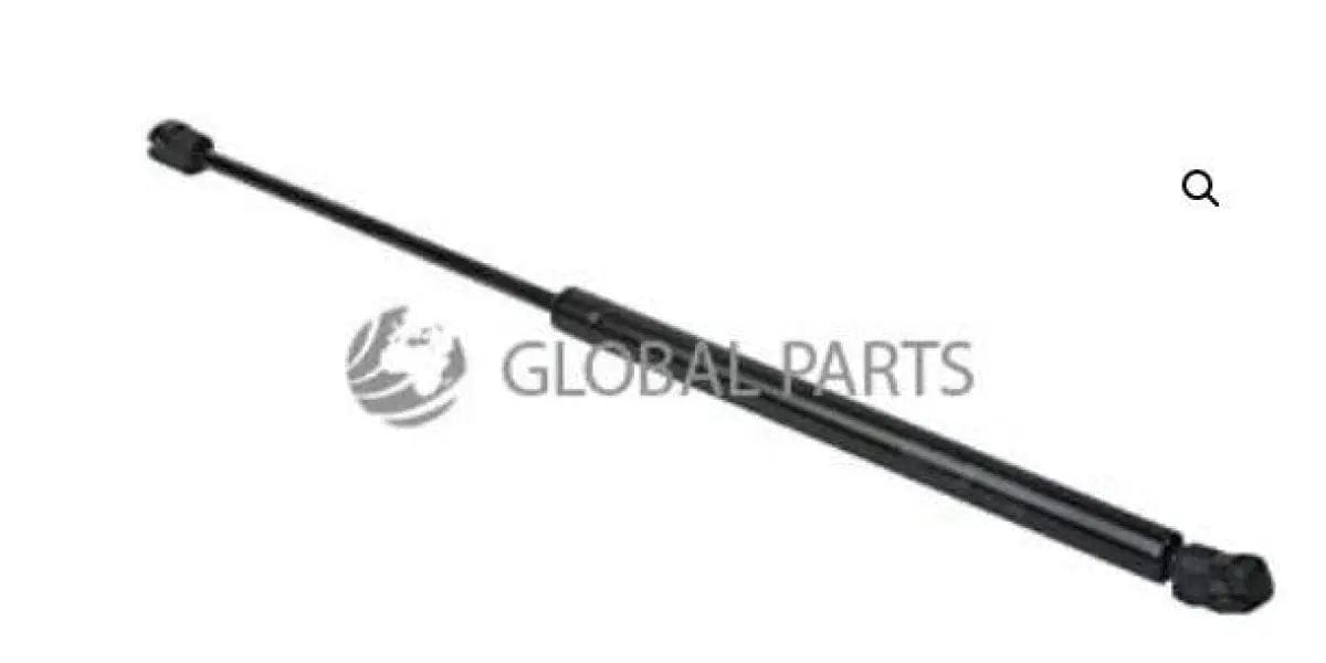 Topran Gaslift Vw Golf, Jetta, Iv, A3 Bonnet/Hood Strut - Modern Auto Parts"