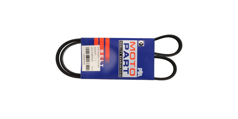 Toy/ford/mazda (5Pk1030M) Belts