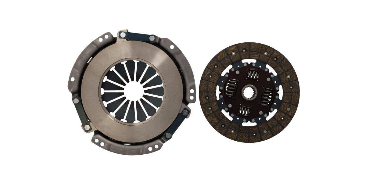 Toyota Camry (3S-Fe,5S-Fe) Clutch Kit - Modern Auto Parts