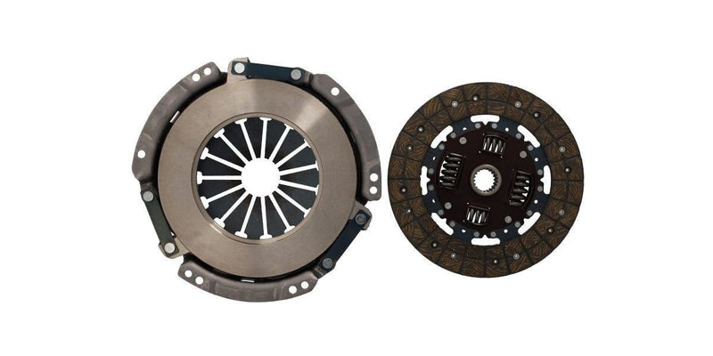 Toyota Camry (3S-Fe,5S-Fe) Clutch Kit - Modern Auto Parts