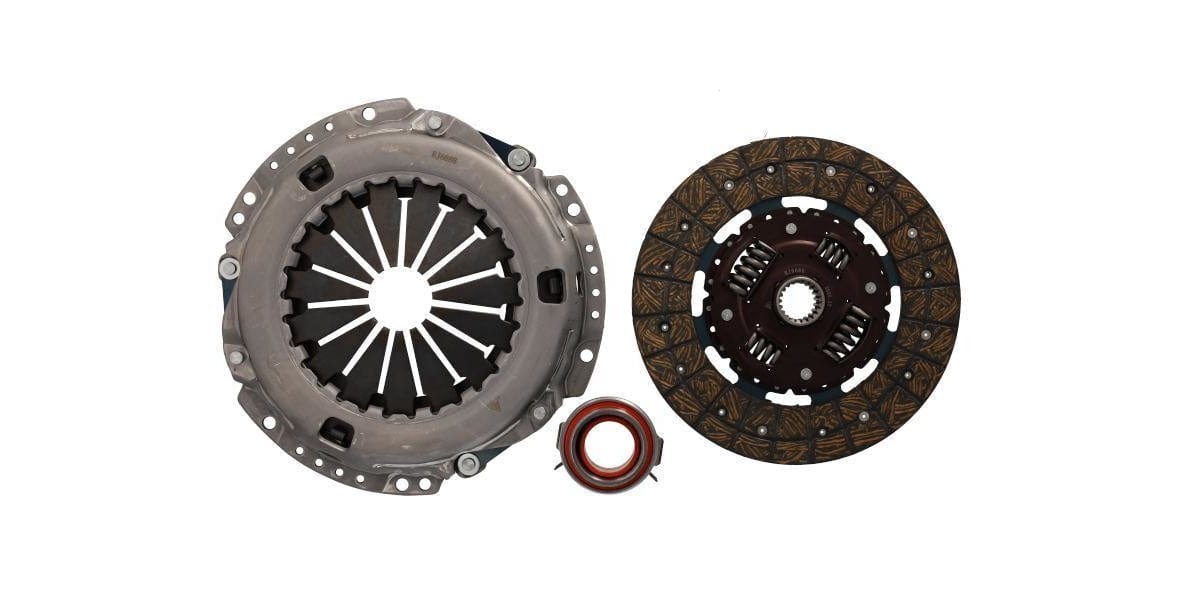 Toyota Condor/Hilux (5L) Clutch Kit CK846M ~Modern Auto Parts!