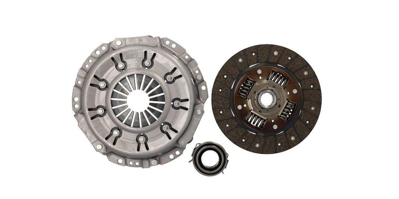 Toyota Condor/Stallion (1Rz-E/1Rz) Clutch Kit CK816M ~Modern Auto Parts!