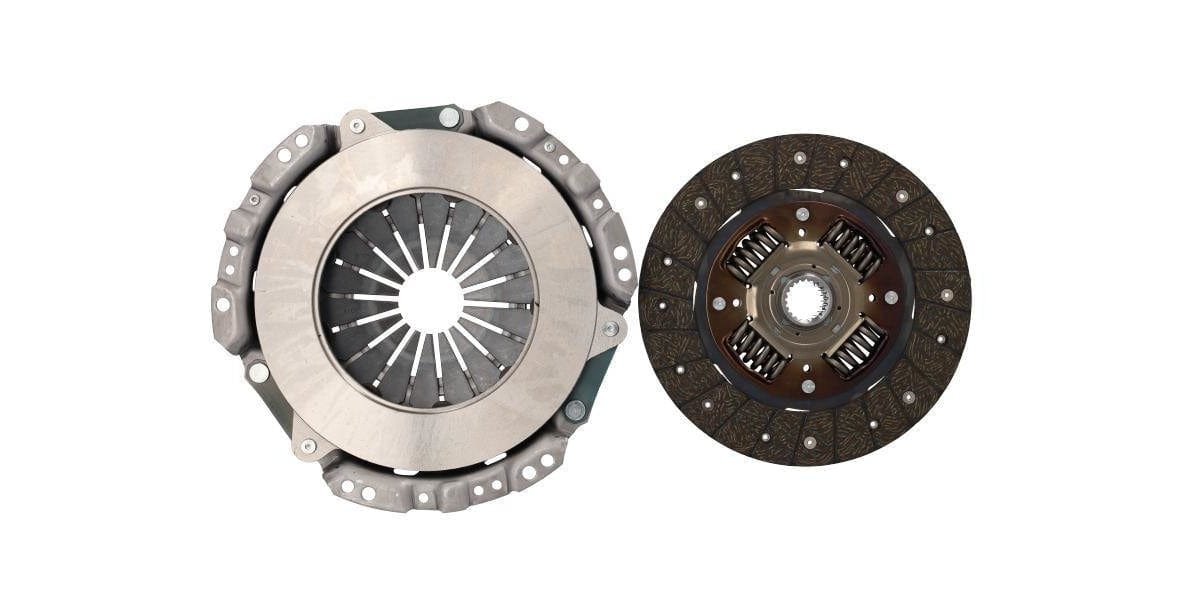 Toyota Condor/Stallion (1Rz-E/1Rz) Clutch Kit - Modern Auto Parts