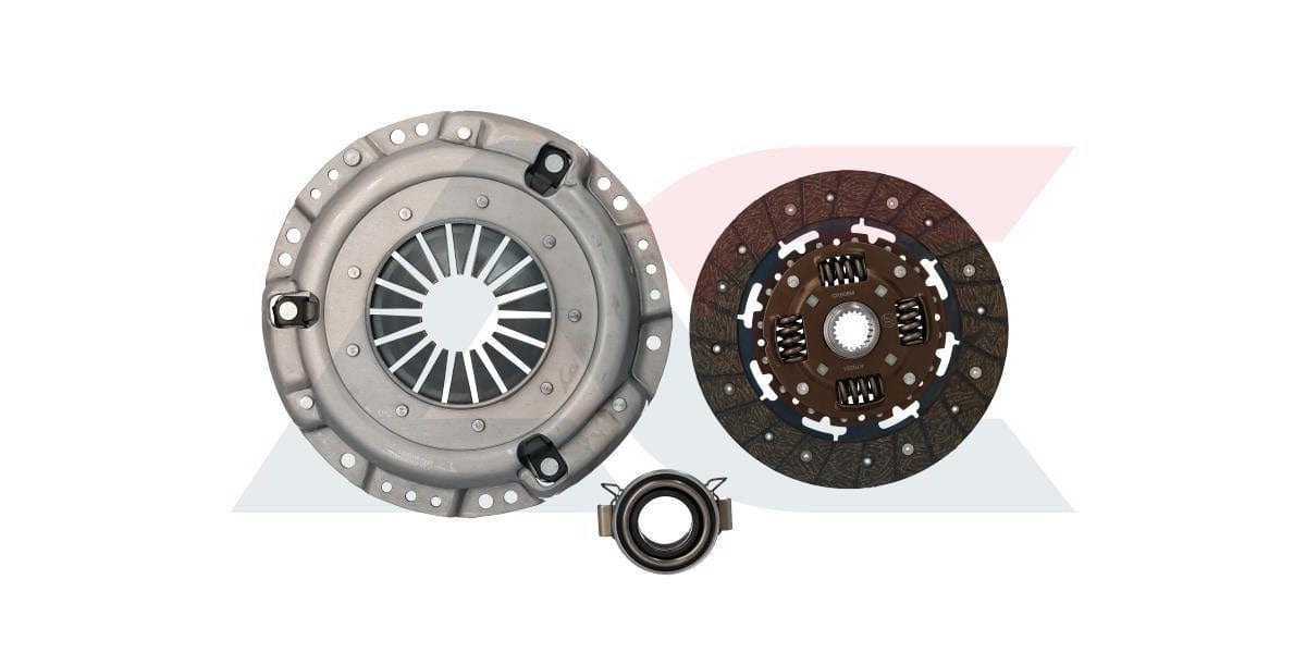 Toyota Conquest/Corolla (4A-F/4A-Ge) Clutch Kit CK808M ~Modern Auto Parts!