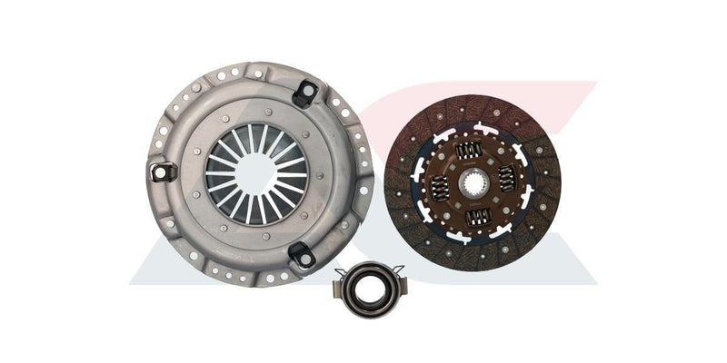 Toyota Conquest/Corolla (4A-F/4A-Ge) Clutch Kit CK808M ~Modern Auto Parts!