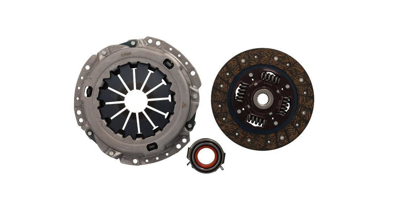 Toyota Conquest/Corolla/Tazz (2E/4A-L/4Age) Clutch Kit CK807M ~Modern Auto Parts!