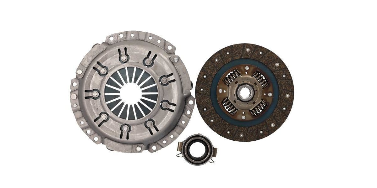 Toyota Conquest/Tazz (4Afe/7Afe/) Clutch Kit CK804M ~Modern Auto Parts!