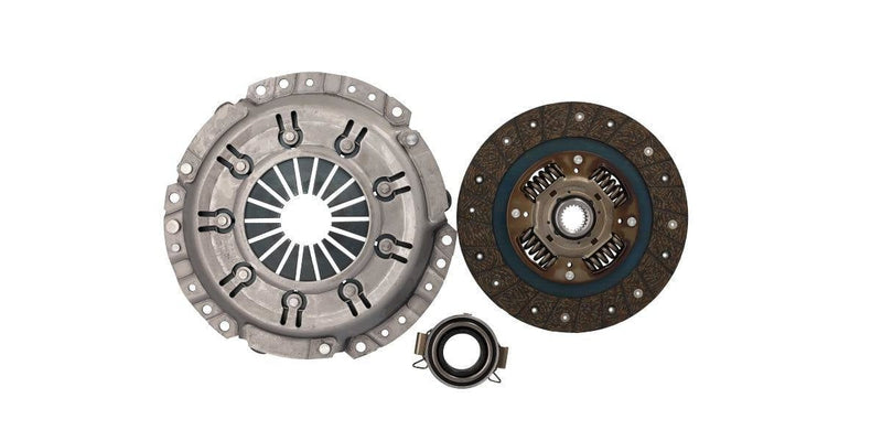 Toyota Conquest/Tazz (4Afe/7Afe/) Clutch Kit CK804M ~Modern Auto Parts!
