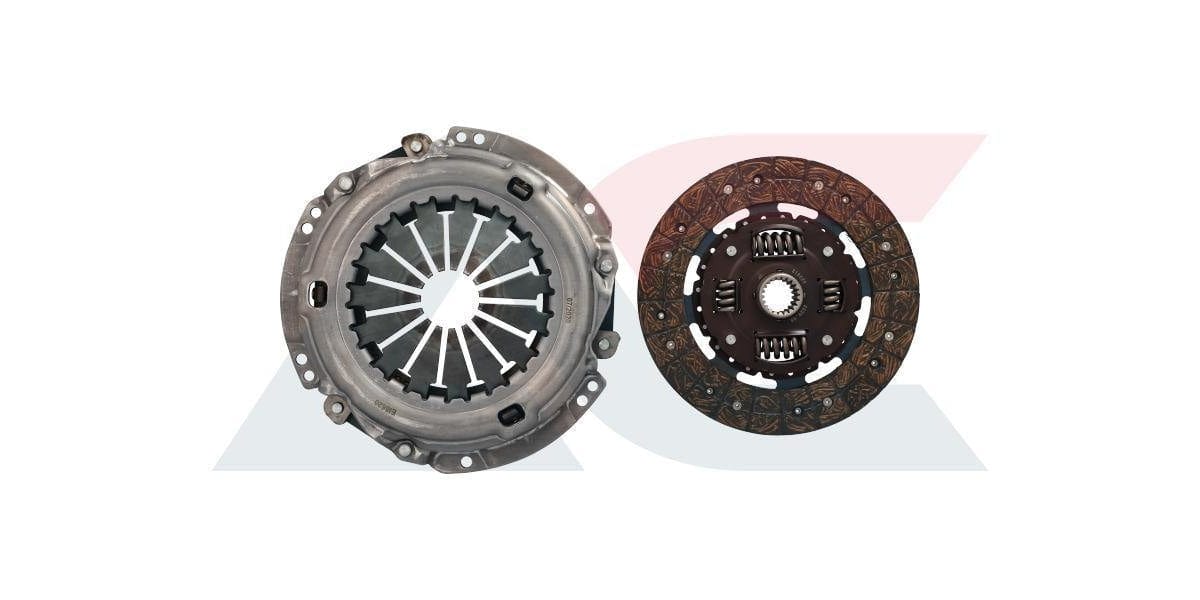 Toyota Corona/Cressida (16R/8R/18R/21R/1G-Eu/5M-E) Clutch Kit CK805M ~Modern Auto Parts!