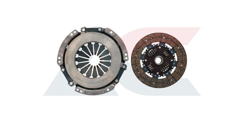 Toyota Corona/Cressida (16R/8R/18R/21R/1G-Eu/5M-E) Clutch Kit - Modern Auto Parts