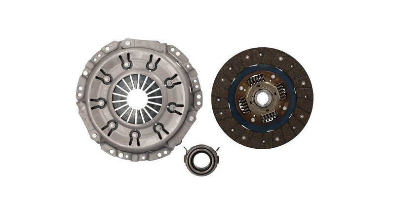Toyota Cressida/Venture (1G-Fe/2Y/4Y) Clutch Kit CK802M ~Modern Auto Parts!
