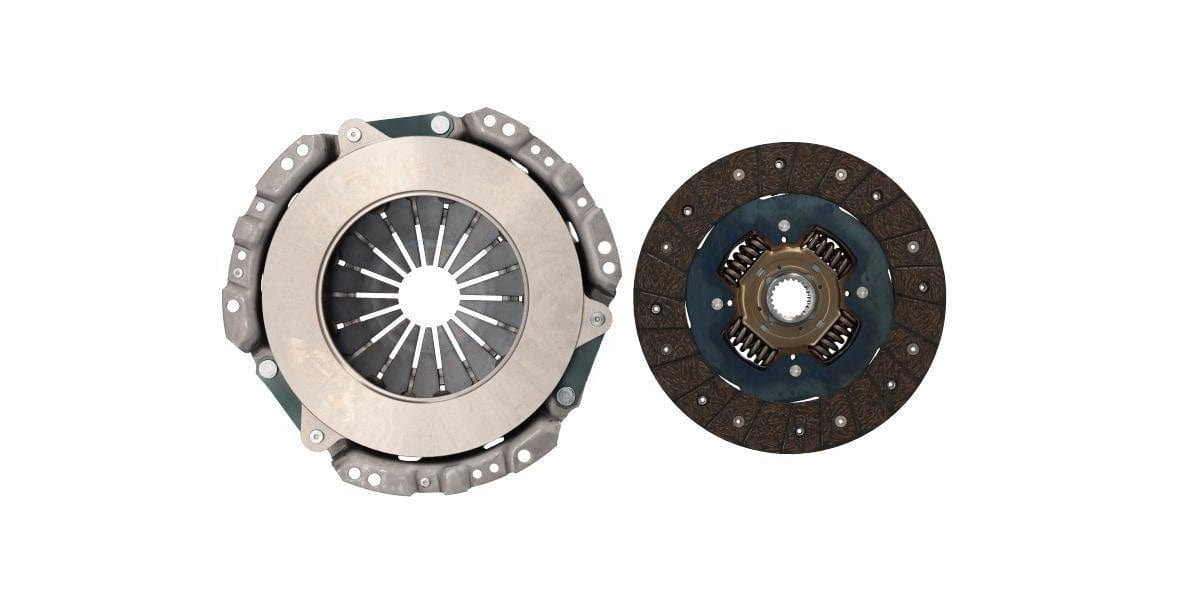 Toyota Cressida/Venture (1G-Fe/2Y/4Y) Clutch Kit - Modern Auto Parts