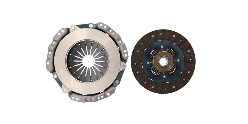 Toyota Cressida/Venture (1G-Fe/2Y/4Y) Clutch Kit - Modern Auto Parts