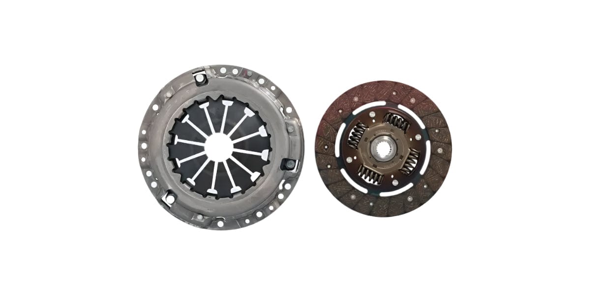 Toyota Etios 1.5 (2Nr-Fe) Clutch Kit Ck876M