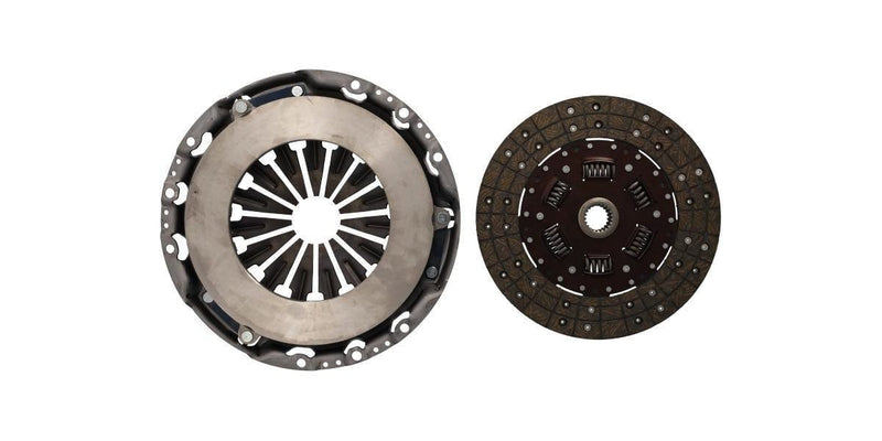 Toyota Fortuner/Prado/Hilux (1Kd-Ftv/1Kz-Te) Clutch Kit - Modern Auto Parts