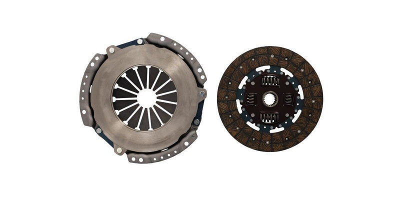 Toyota Hilux 2.5 D-4D Clutch Kit - Modern Auto Parts
