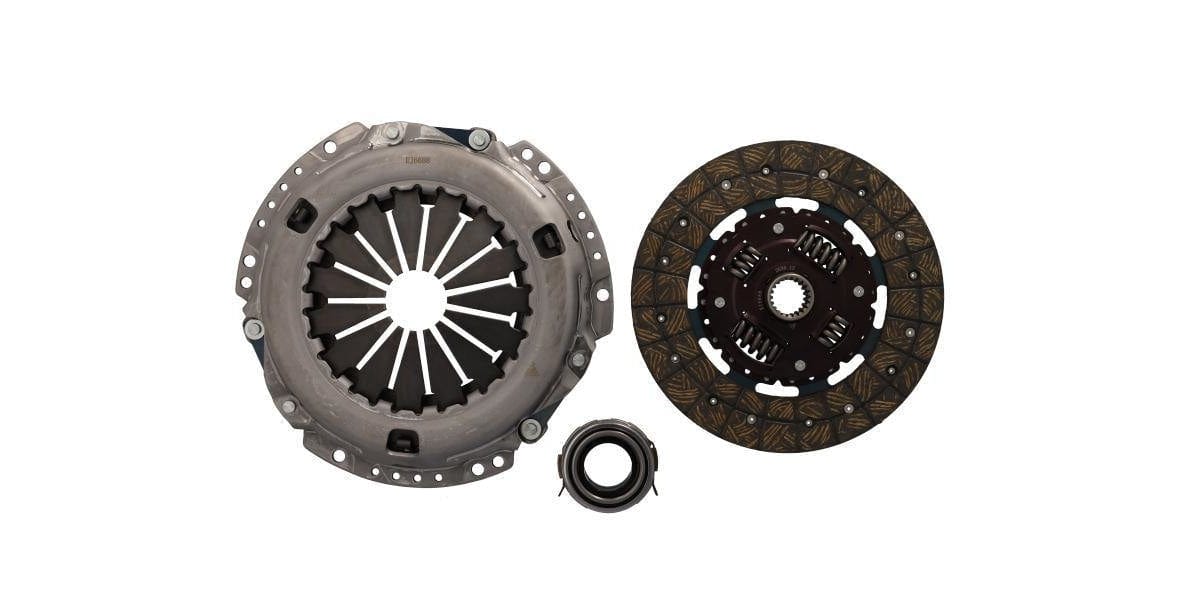 Toyota Hilux 2.5 D-4D Clutch Kit CK849M ~Modern Auto Parts!
