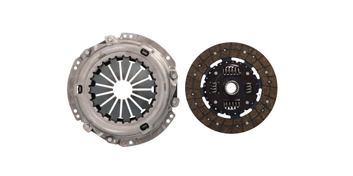 Toyota Hilux 2400D 4X2 2L-2 Clutch Kit CK848M ~Modern Auto Parts!