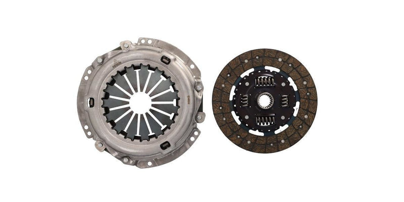 Toyota Hilux 2400D 4X2 2L-2 Clutch Kit CK848M ~Modern Auto Parts!
