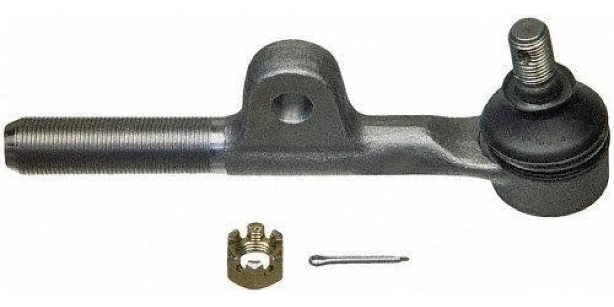 Toyota Land Cruiser 4Wd Inner Tie Rod End Pair