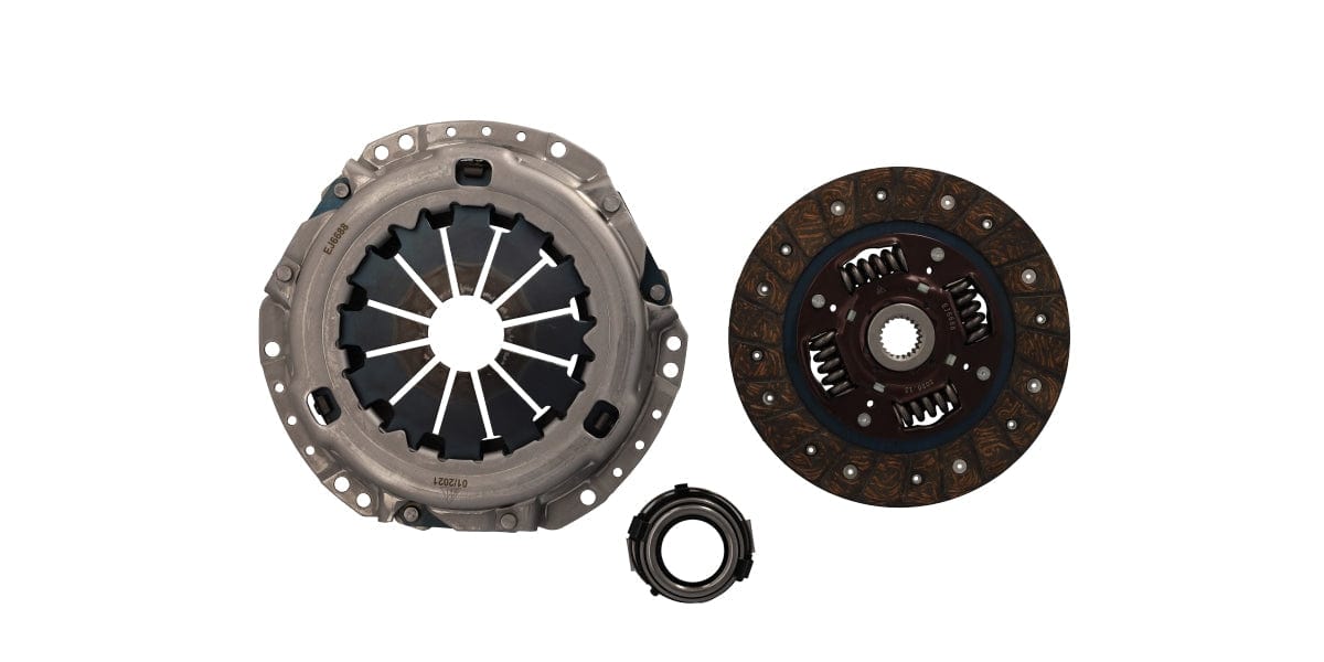 Toyota Runx Corolla 4Zz-Fe Clutch Kit CK817M Price South Africa S