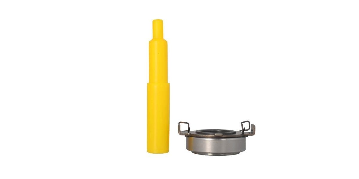 Toyota Runx/Corolla/Mr2/Allex (2Zz-Ge/4A-Ge/1Zz-Fe) Clutch Kit - Modern Auto Parts