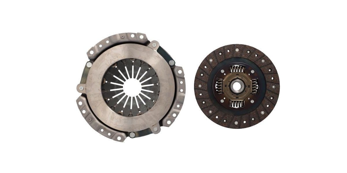 Toyota Runx/Corolla/Mr2/Allex (2Zz-Ge/4A-Ge/1Zz-Fe) Clutch Kit - Modern Auto Parts