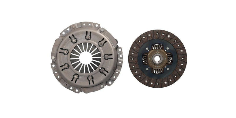 Toyota Runx/Corolla/Mr2/Allex (2Zz-Ge/4A-Ge/1Zz-Fe) Clutch Kit CK821M ~Modern Auto Parts!