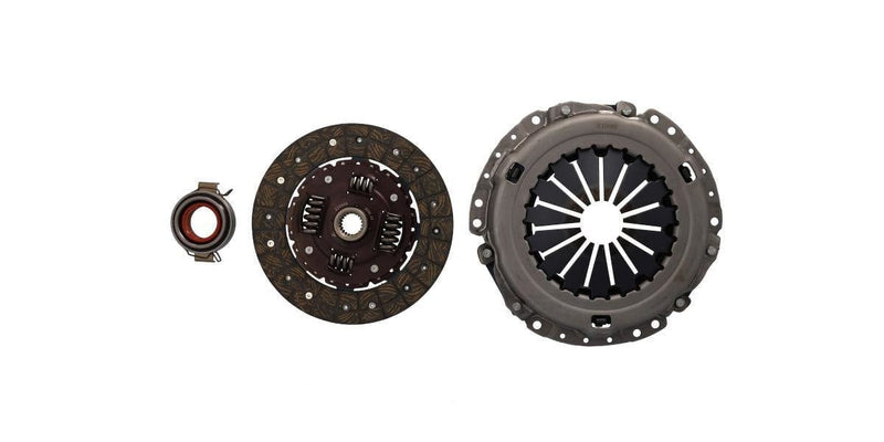 Toyota Verso/Runx/Rav4/Allex (1Zz-Fe/3Zz-Fe) Clutch Kit CK844M ~Modern Auto Parts!