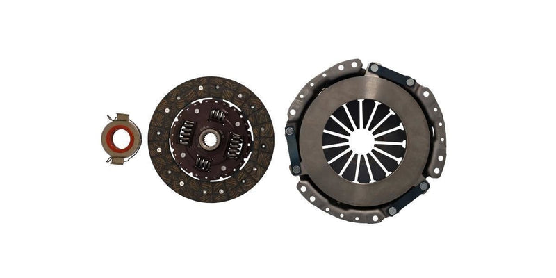 Toyota Verso/Runx/Rav4/Allex (1Zz-Fe/3Zz-Fe) Clutch Kit - Modern Auto Parts