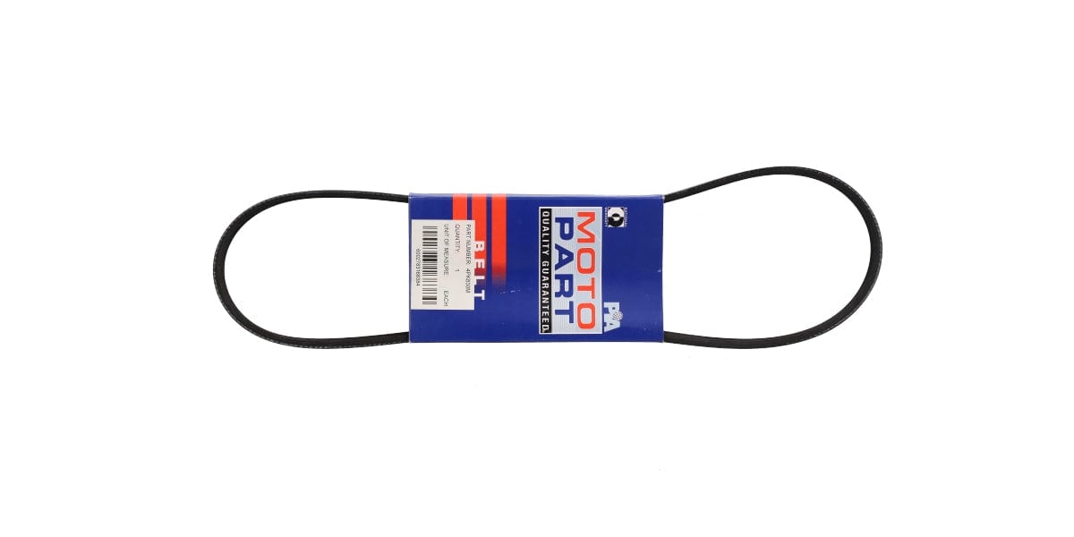 Toyota/nissan (4Pk830M) Belts