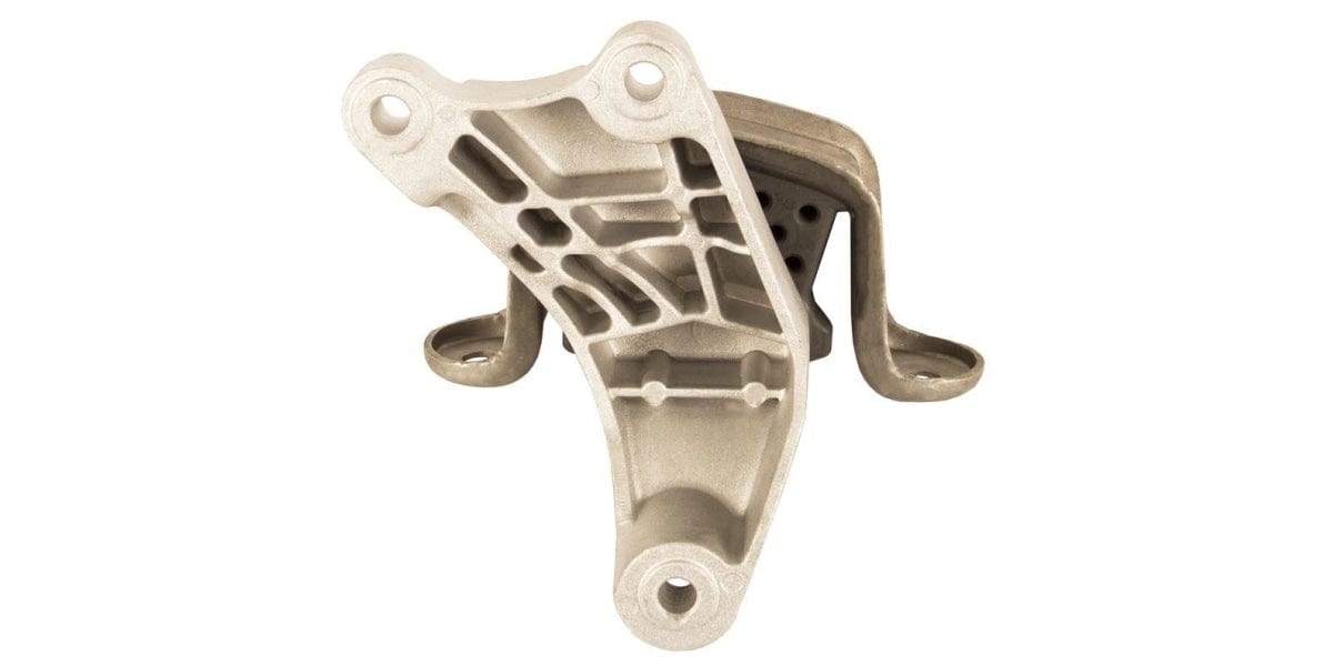 Transmission Mounting Vvolkswagen Kombi T5 Caravelle, Microbus, Crewbus, Van, P/Van & P/Up - 1.9Tdi ~ Modern Auto Parts!