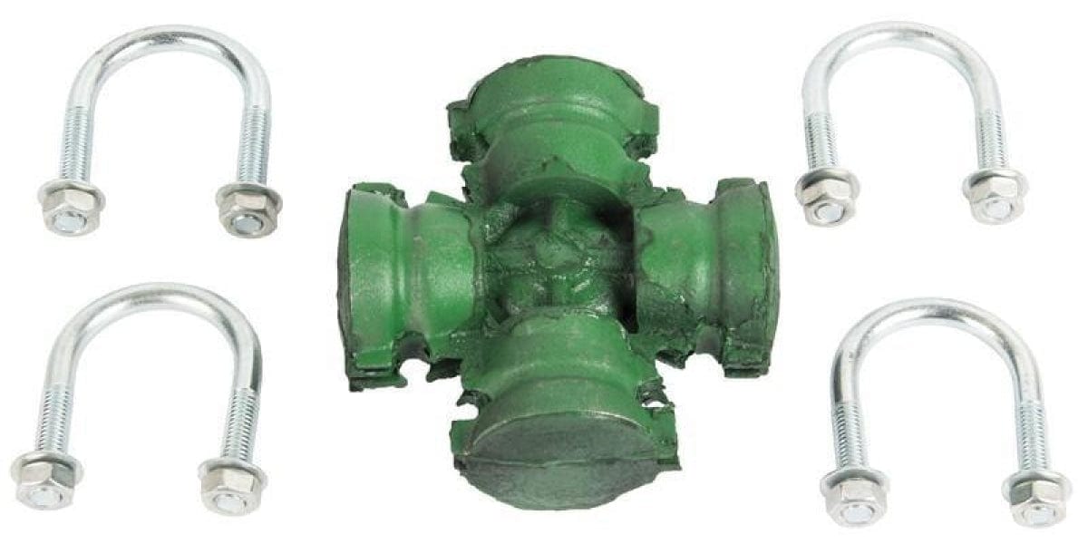 U-Joint Leyland Mini (65-77) ~ Modern Auto Parts!