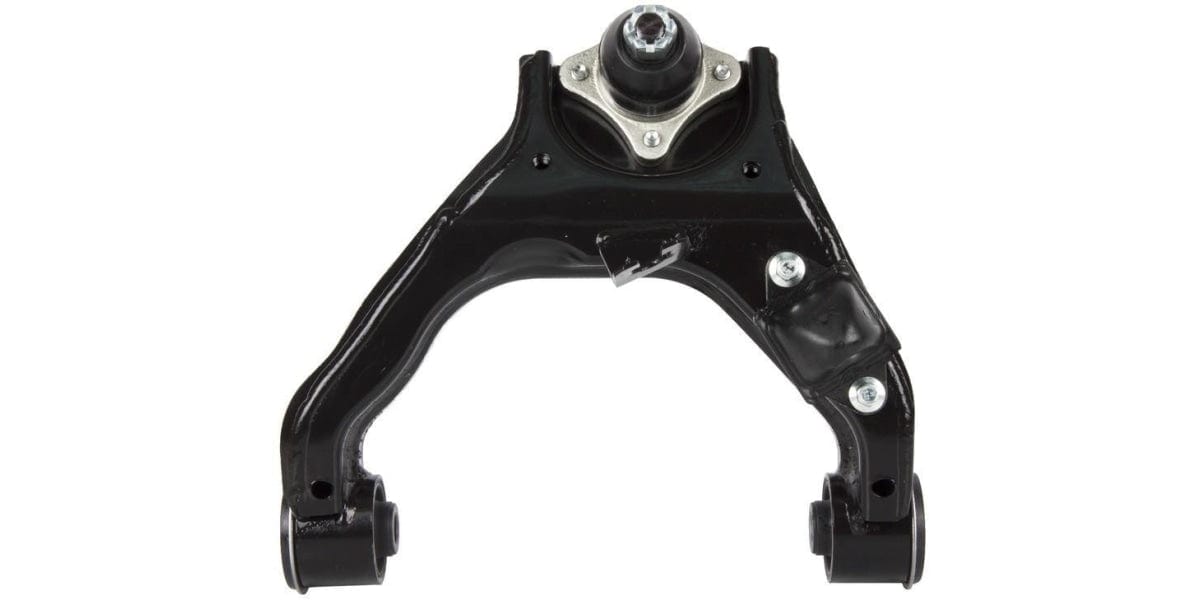 Upper Complete Cont Arm (LHS) Mitsubishi Pajero 4X4 (00-07), Triton 4X2, 4X4 (2011-) ~ Modern Auto Parts!