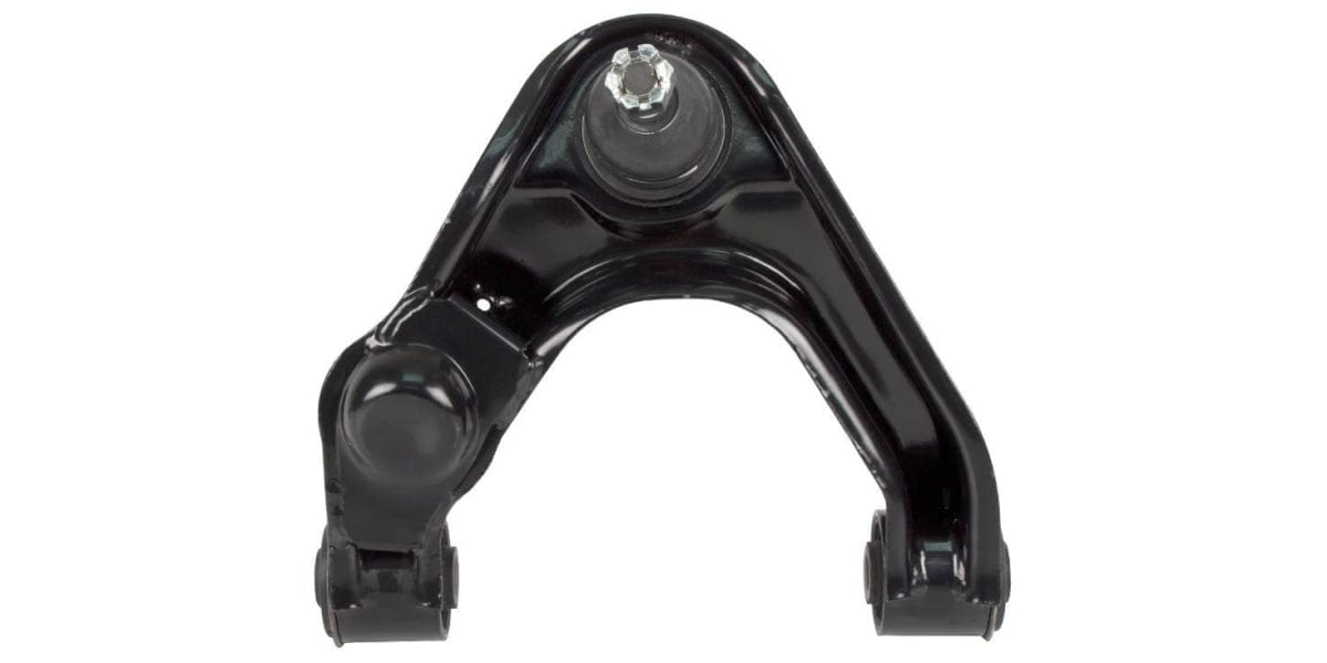 Upper Complete Cont Arm (LHS) Nissan Hardbody (QW/D22)(98-01), (QW244/D22)(01-08), Sani (D22)(98-99), NP300 (D25)(2008-) ~ Modern Auto Parts!