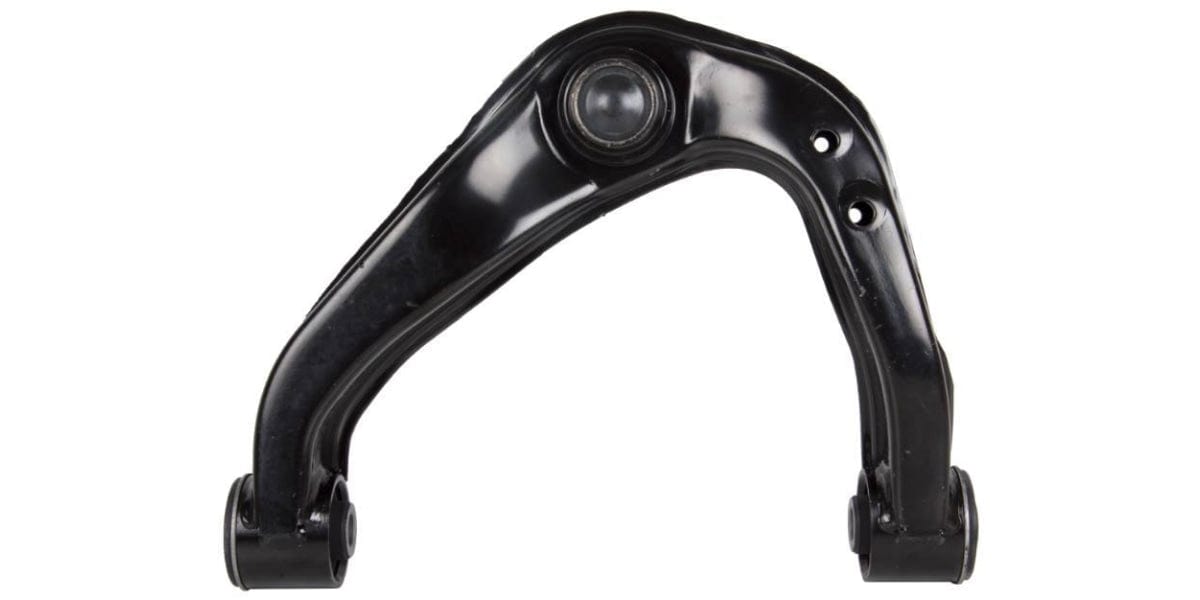 Upper Complete Cont Arm (LHS) Nissan Navara 4X2, 4X4 2.5dCi (2005-), Partfinder 4X2, 4X4 (2005-) ~ Modern Auto Parts!